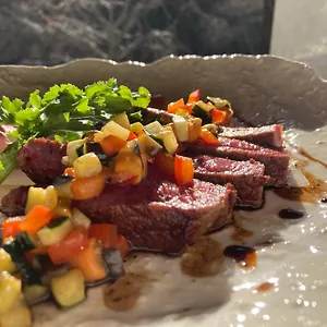 Lt Kitchen 旅館 湯河原町