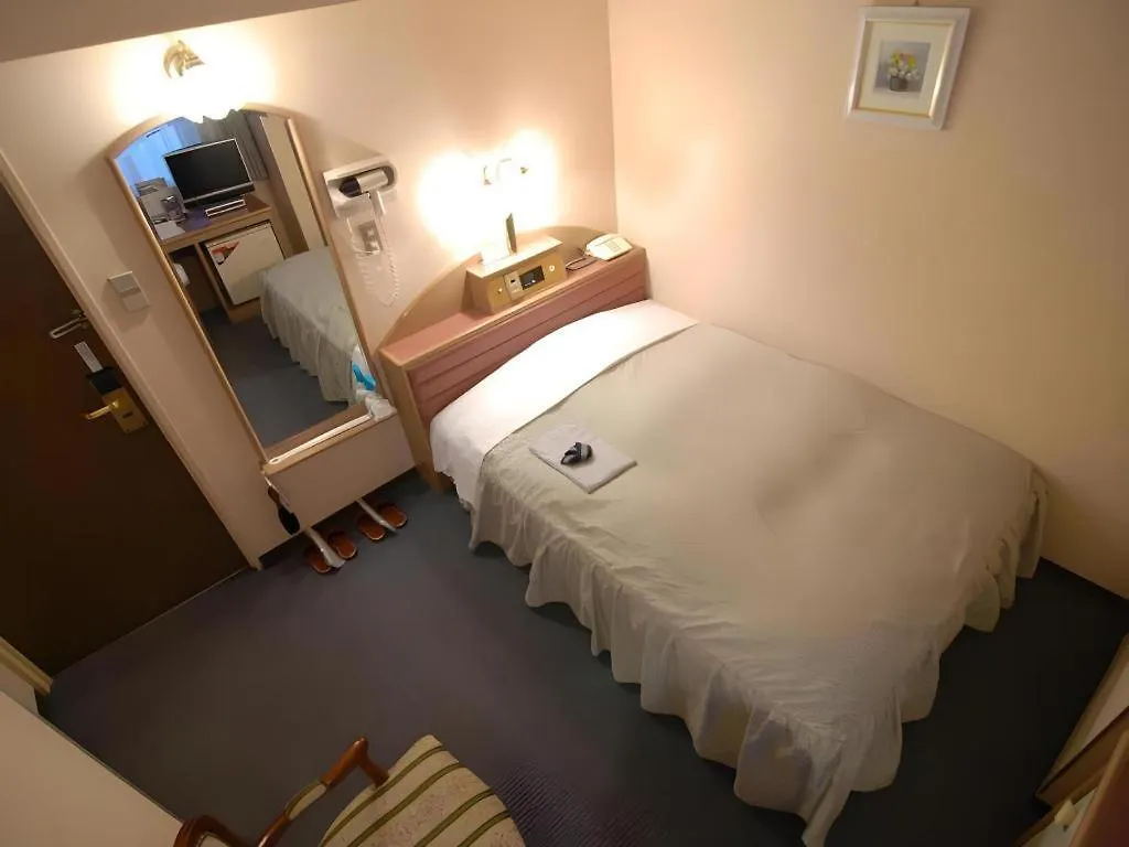 Hotel Starplaza Ikebukuro Tokyo