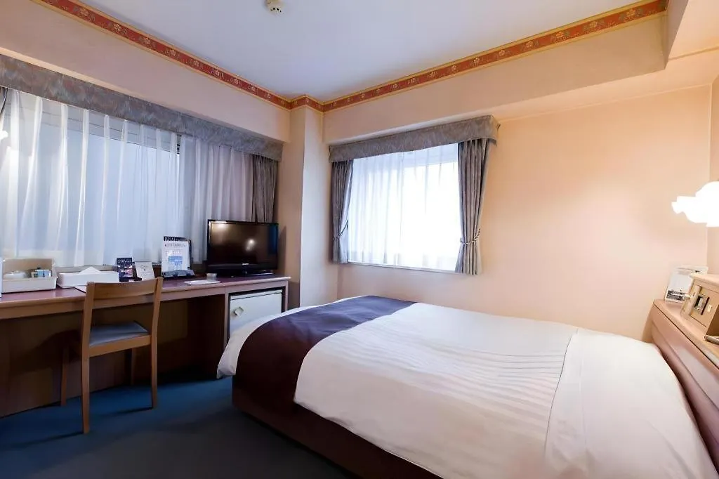 Hotel Starplaza Ikebukuro Tokyo