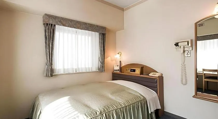 Hotel Starplaza Ikebukuro Tokyo