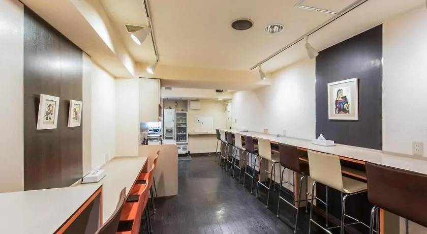 Hotel Starplaza Ikebukuro Tokyo 2*,