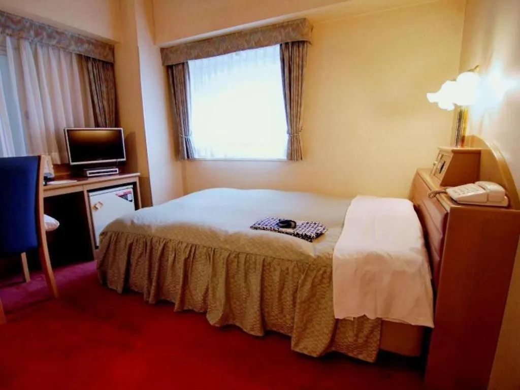 Hotel Starplaza Ikebukuro Tokyo