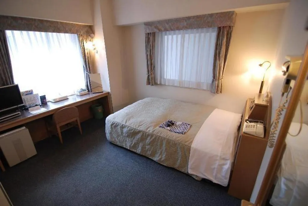 Hotel Starplaza Ikebukuro Tokyo 2*,