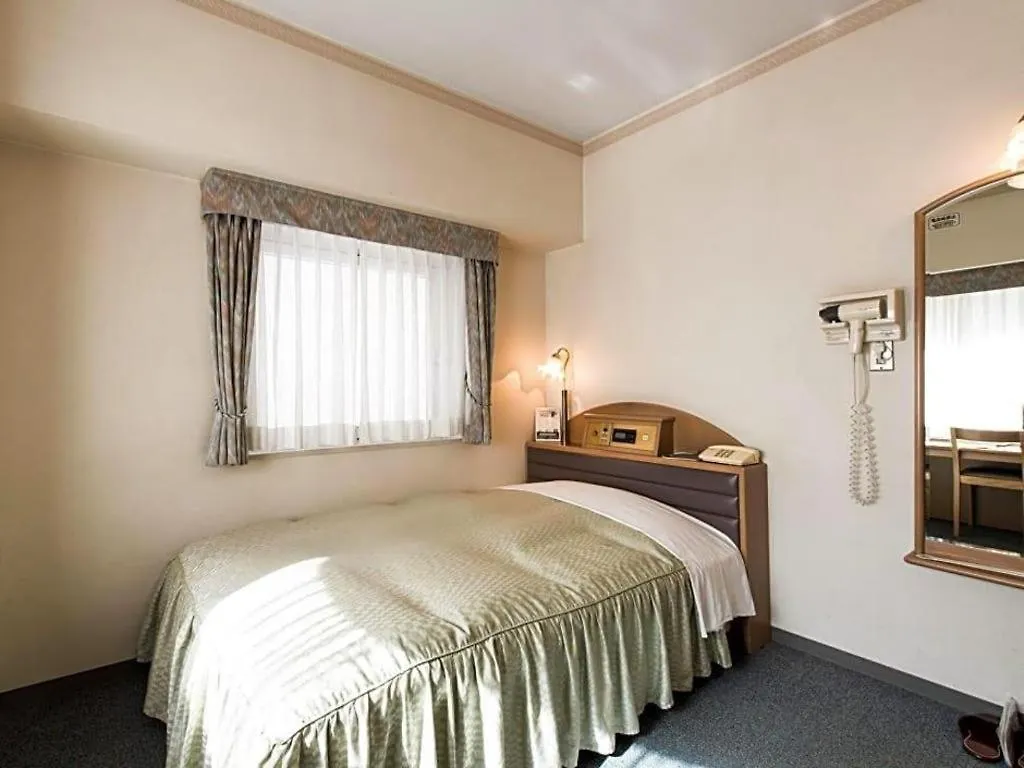 Hotel Starplaza Ikebukuro Tokyo
