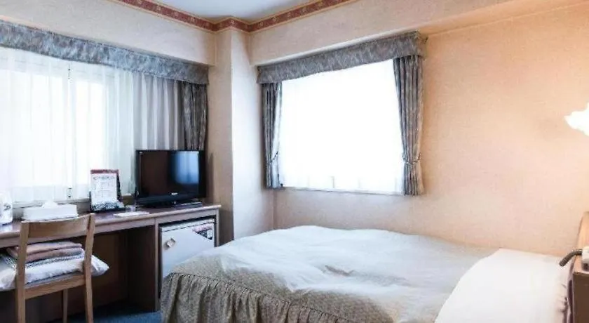 Hotel Starplaza Ikebukuro Tokyo