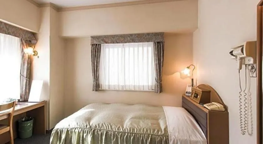 Hotel Starplaza Ikebukuro Tokyo