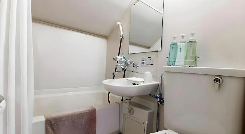 Hotel Starplaza Ikebukuro Tokyo