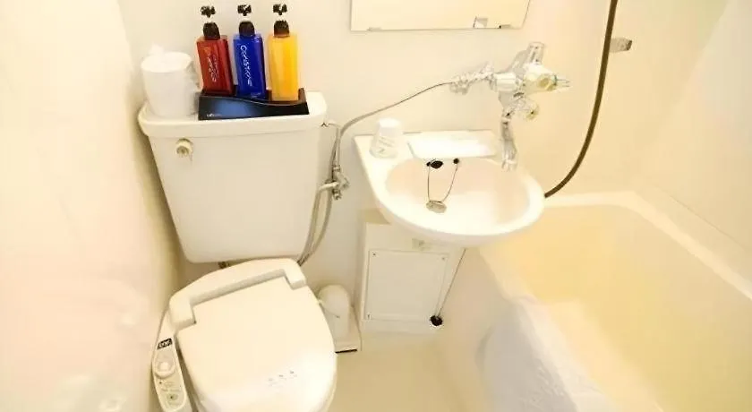 Hotel Starplaza Ikebukuro Tokyo