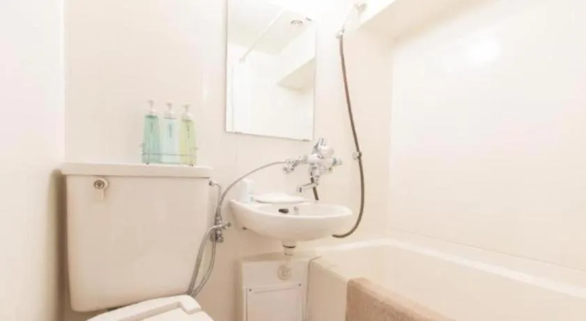Hotel Starplaza Ikebukuro Tokyo