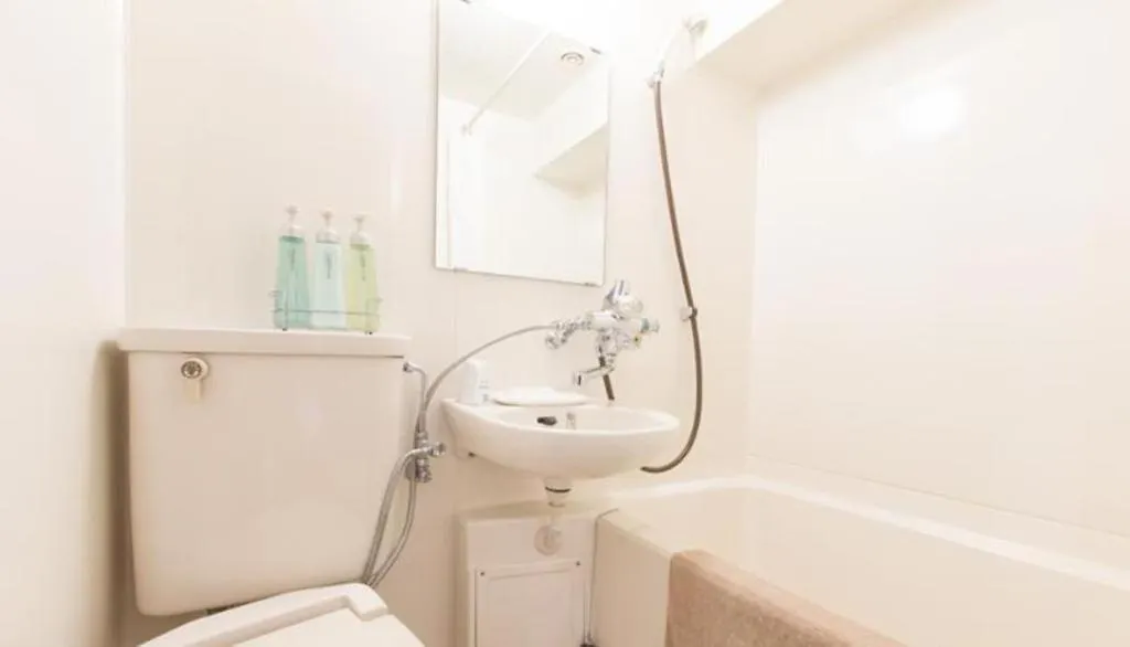 Hotel Starplaza Ikebukuro 東京都