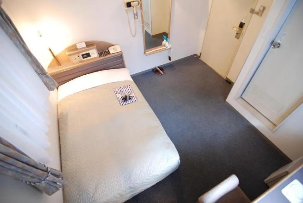 Hotel Starplaza Ikebukuro 東京都