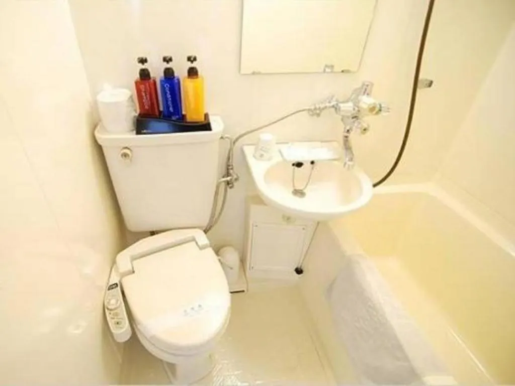 Hotel Starplaza Ikebukuro 東京都