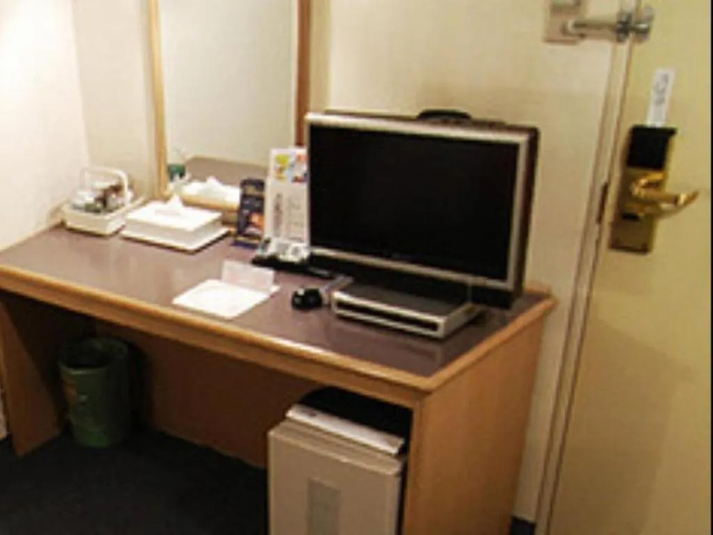 Hotel Starplaza Ikebukuro 東京都