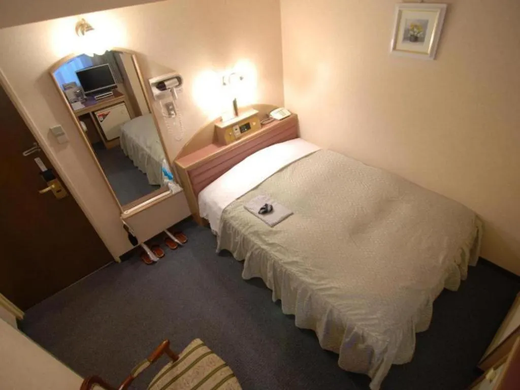 Hotel Starplaza Ikebukuro 東京都 日本