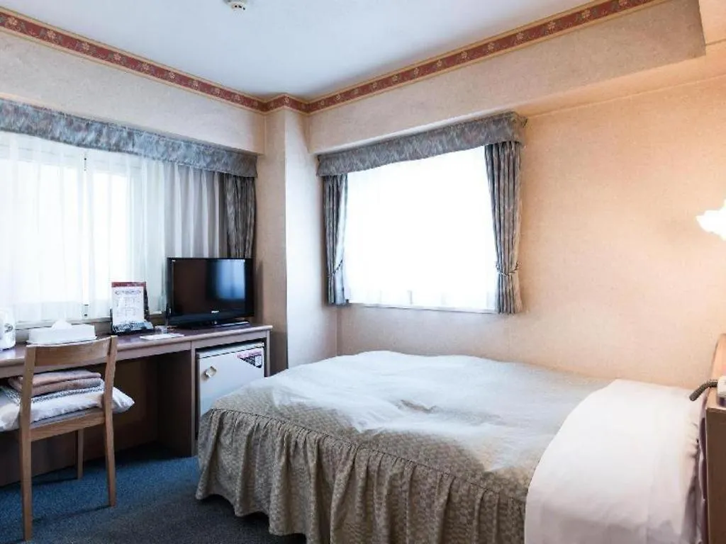 Hotel Starplaza Ikebukuro 東京都 2*,  日本