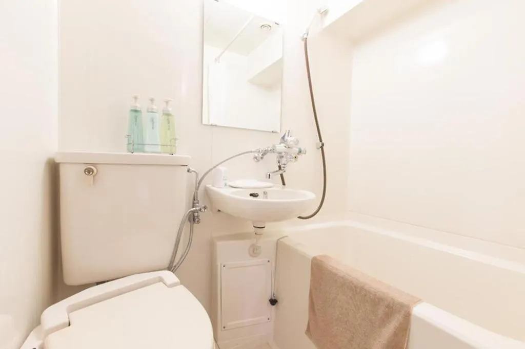 Hotel Starplaza Ikebukuro 東京都 2*,  日本