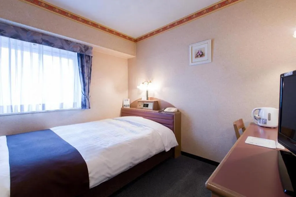 **  Hotel Starplaza Ikebukuro 東京都 日本