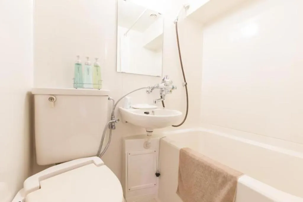 Hotel Starplaza Ikebukuro 東京都