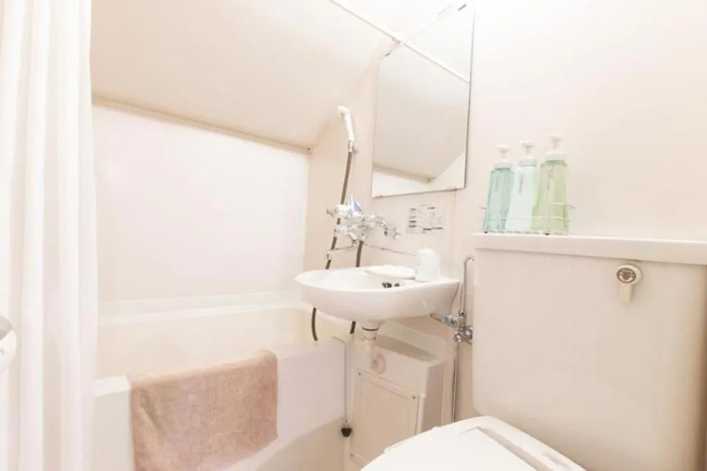 Hotel Starplaza Ikebukuro 東京都 2*,