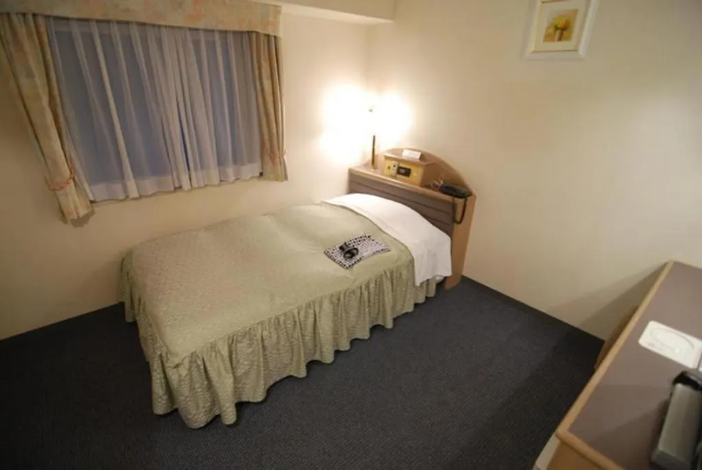 Hotel Starplaza Ikebukuro 東京都 2*,  日本