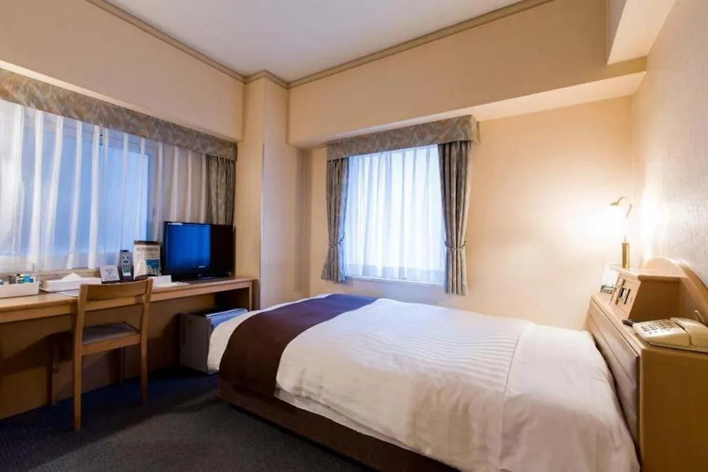 Hotel Starplaza Ikebukuro 東京都 2*,  日本