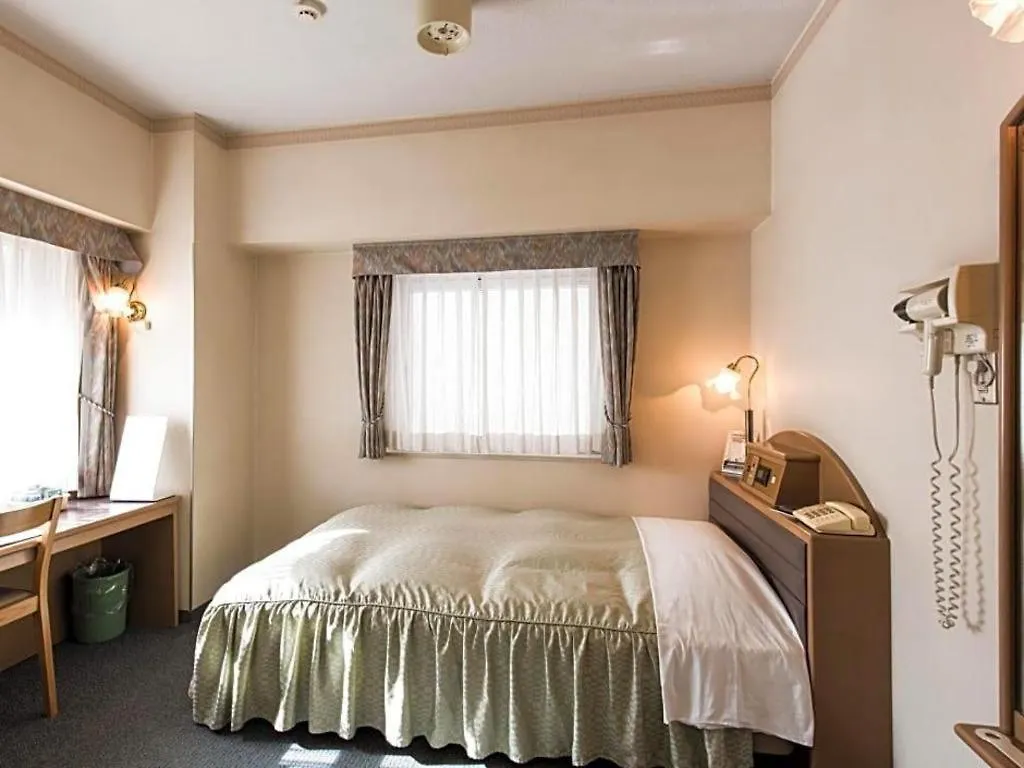 Hotel Starplaza Ikebukuro 東京都