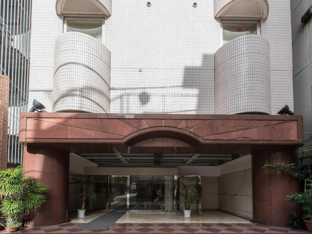Hotel Starplaza Ikebukuro 東京都