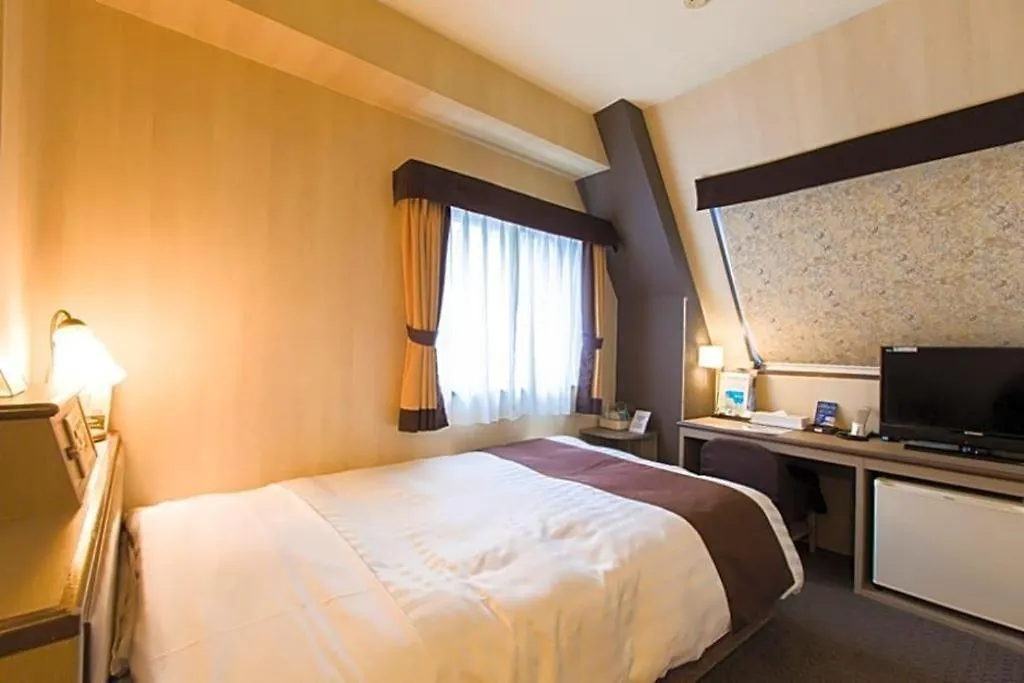 Hotel Starplaza Ikebukuro 東京都