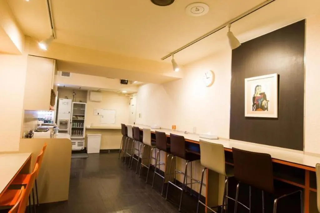 Hotel Starplaza Ikebukuro 東京都