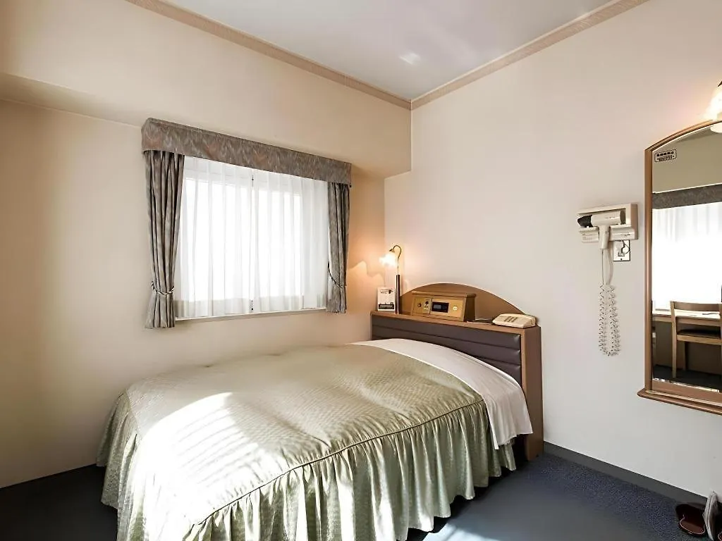**  Hotel Starplaza Ikebukuro Tokyo Japan