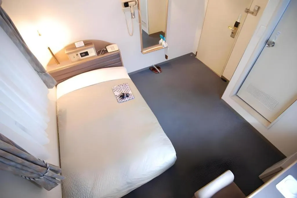Hotel Starplaza Ikebukuro Tokyo